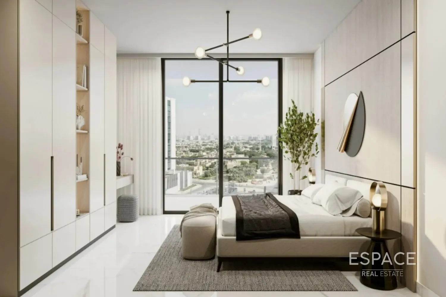 4 bedrooms Penthouse in Al Furjan, UAE No. 105932