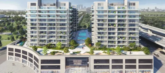 4 bedrooms Penthouse in Al Furjan, UAE No. 105932 10