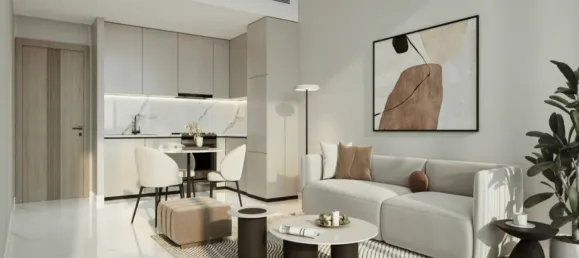 4 bedrooms Penthouse in Al Furjan, UAE No. 105932 4