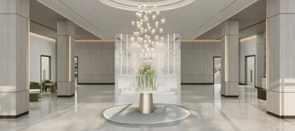 4 bedrooms Penthouse in Al Furjan, UAE No. 105932 2