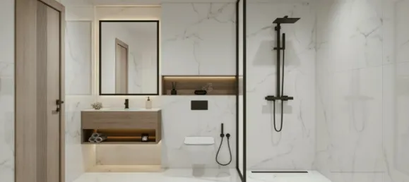 4 bedrooms Penthouse in Al Furjan, UAE No. 105932 6