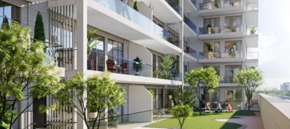 4 bedrooms Penthouse in Al Furjan, UAE No. 105932 7