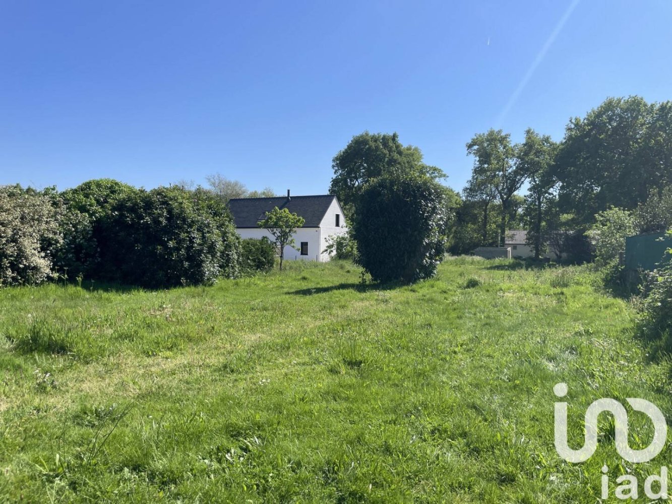 Grundstück in Belz, France, Nr. 316526