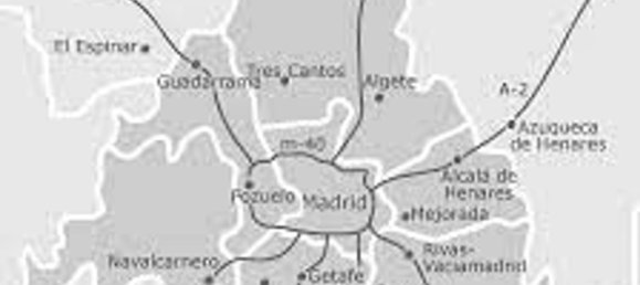 Gewerbliche Immobilie in Arganda del Rey, Spain 85m², Nr. 64315 9