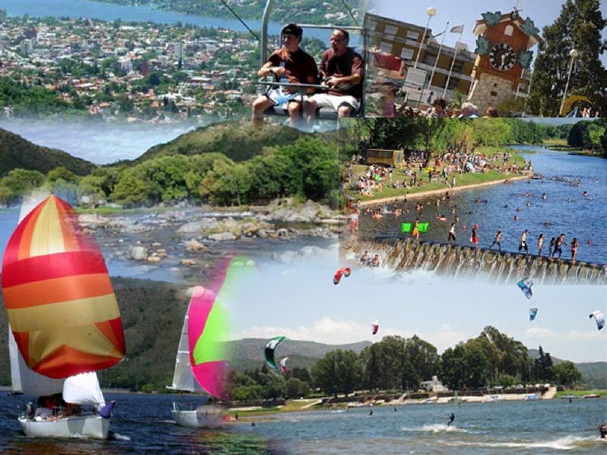 Grundstück in Cordoba, Argentina, Nr. 45125