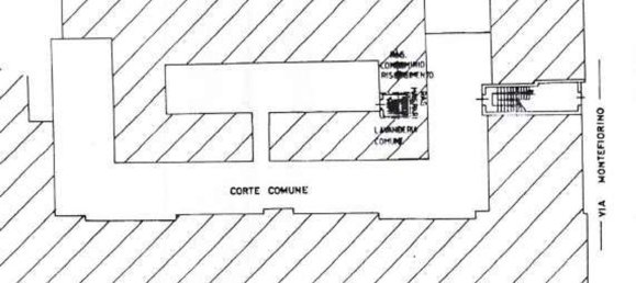 3 rooms Apartment in Ferrara, Italy No. 277591 12