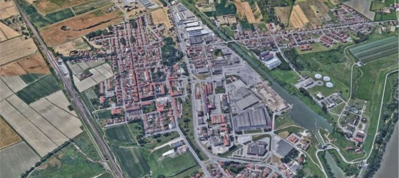 3 rooms Apartment in Ferrara, Italy No. 277591 9