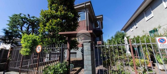 Villa de 4 dormitorios en Settimo Milanese, Italy No. 326219 26