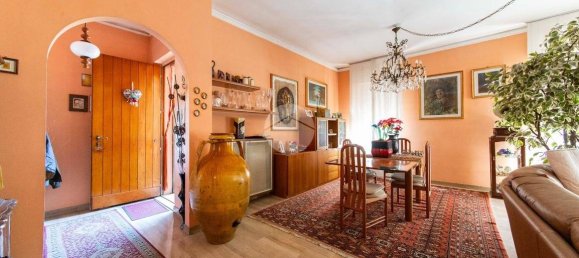 Villa de 4 dormitorios en Settimo Milanese, Italy No. 326219 2