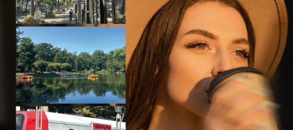 4-salle Duplex à Cologne, Germany No. 295524 3