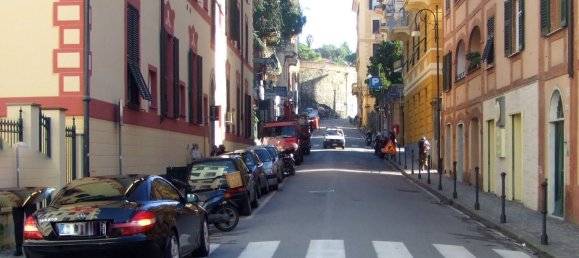 5 bedrooms Apartment in Santa Margherita Ligure, Italy No. 349419 4