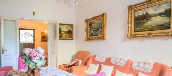 5 bedrooms Apartment in Santa Margherita Ligure, Italy No. 349419 5