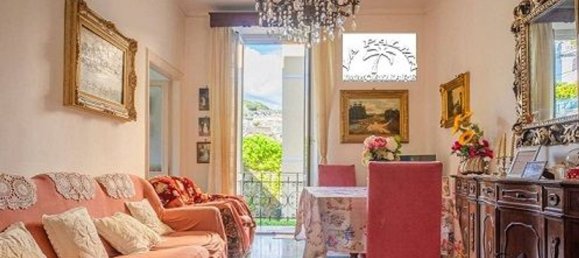 5 bedrooms Apartment in Santa Margherita Ligure, Italy No. 349419 3