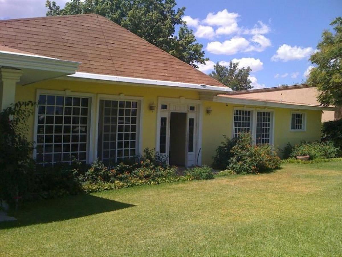 4 Schlafzimmer Haus in Playa Vicente, Mexico, Nr. 188914