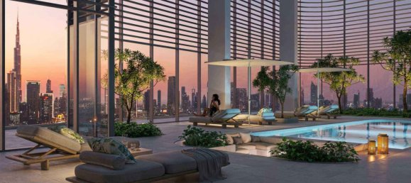 1 bedroom Apartment for sale in Dubai Design District, Dubai, UAE № 122056 3