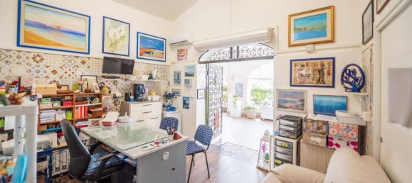 2 rooms Commercial property in Terracina, Italy No. 251651 16