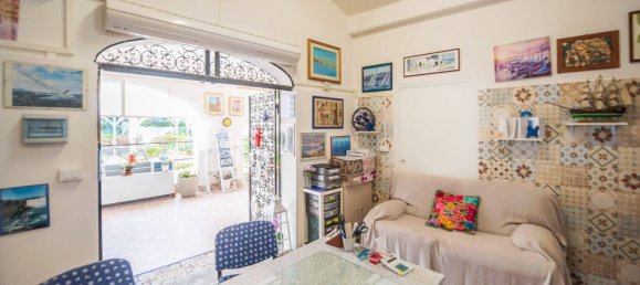 2 rooms Commercial property in Terracina, Italy No. 251651 14