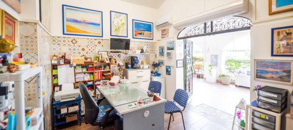 2 rooms Commercial property in Terracina, Italy No. 251651 8