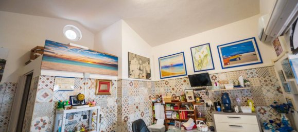 2 rooms Commercial property in Terracina, Italy No. 251651 9