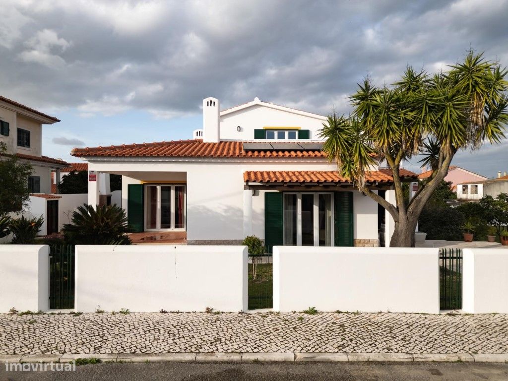 3 bedrooms House in Palmela, Portugal No. 102392