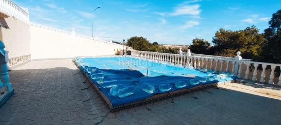 4 غرف نوم منزل في San Fulgencio, Spain رقم 90010 16