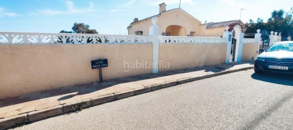 4 غرف نوم منزل في San Fulgencio, Spain رقم 90010 25