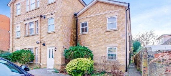 2 bedrooms Apartment in Croydon, United Kingdom No. 7954 11