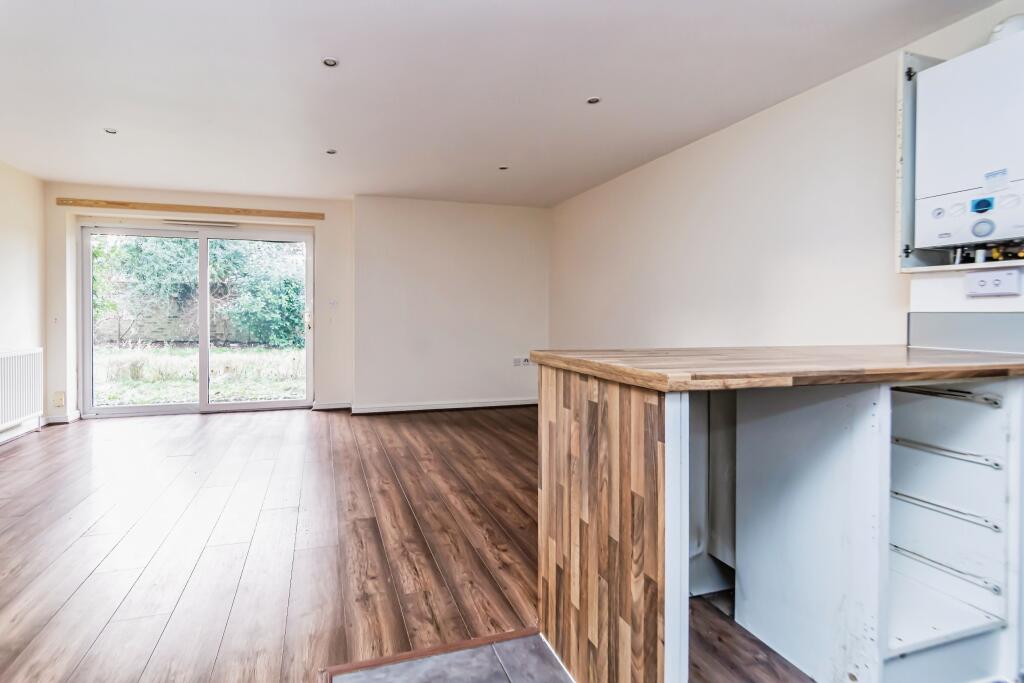 2 bedrooms Apartment in Croydon, United Kingdom No. 7954