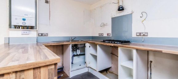 2 bedrooms Apartment in Croydon, United Kingdom No. 7954 12