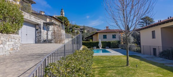 2 bedrooms Apartment in Tremezzina, Italy No. 53378 12