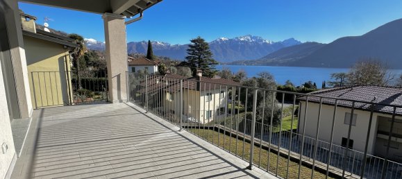 2 bedrooms Apartment in Tremezzina, Italy No. 53378 10