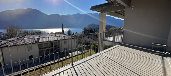 2 bedrooms Apartment in Tremezzina, Italy No. 53378 9