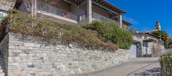 2 bedrooms Apartment in Tremezzina, Italy No. 53378 13