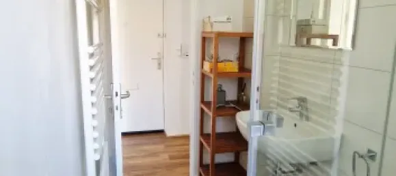 Studio in Moabit, Germany, Nr. 274191 6