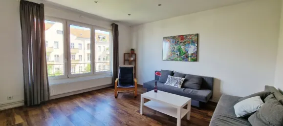 Studio in Moabit, Germany, Nr. 274191 2