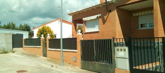 4 bedrooms Townhouse in Toledo, Spain No. 153698 3