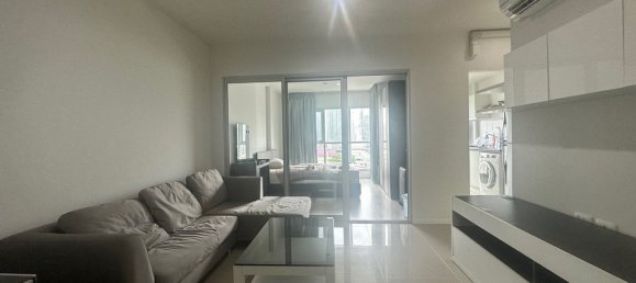 1 bedroom Condo in Bangkok, Thailand No. 8244 3