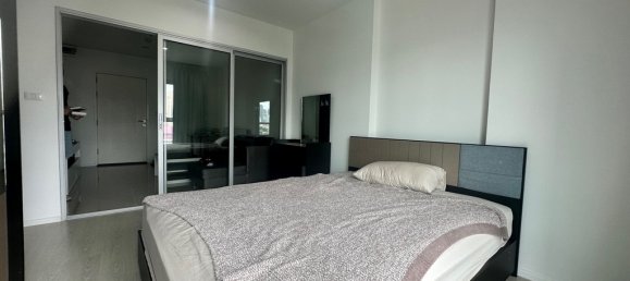 1 bedroom Condo in Bangkok, Thailand No. 8244 12