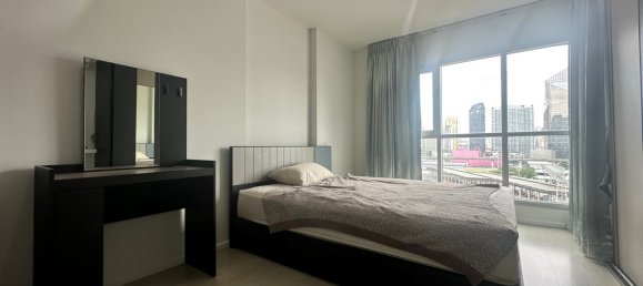 1 bedroom Condo in Bangkok, Thailand No. 8244 10