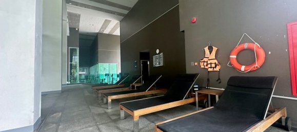 1 bedroom Condo in Bangkok, Thailand No. 8244 17