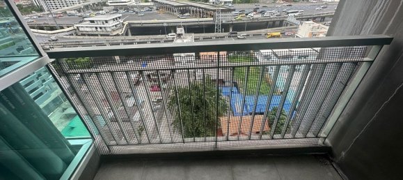 1 bedroom Condo in Bangkok, Thailand No. 8244 8