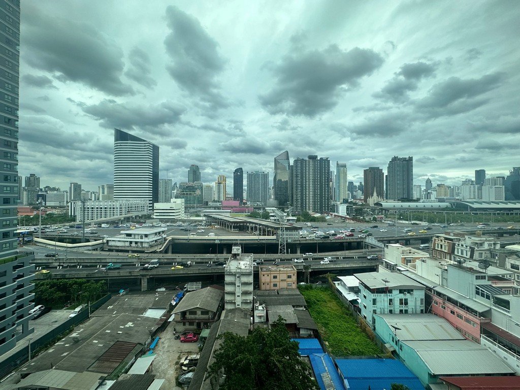 1 bedroom Condo in Bangkok, Thailand No. 8244