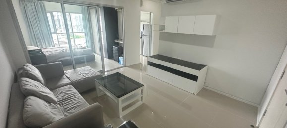 1 bedroom Condo in Bangkok, Thailand No. 8244 2