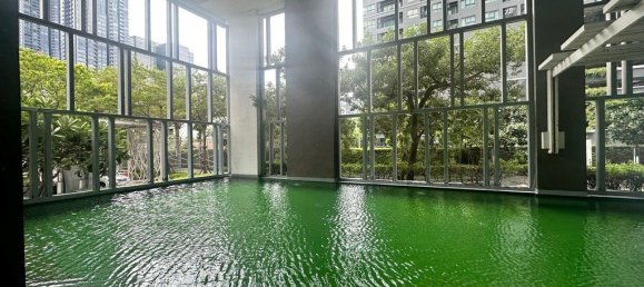 1 bedroom Condo in Bangkok, Thailand No. 8244 16