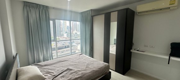 1 bedroom Condo in Bangkok, Thailand No. 8244 9