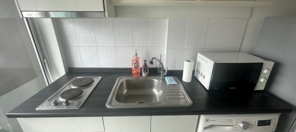 1 bedroom Condo in Bangkok, Thailand No. 8244 7