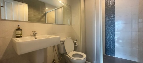 1 bedroom Condo in Bangkok, Thailand No. 8244 13