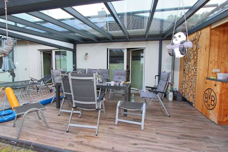 Bungalow T2 em Dortmund, Germany N.º 116203