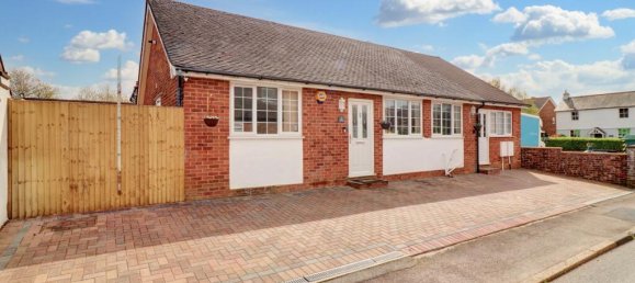4 bedrooms Bungalow in Southbourne, United Kingdom No. 10578 14