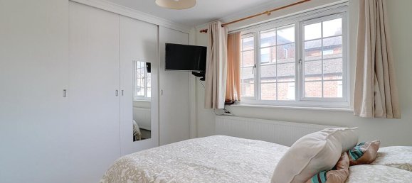 4 bedrooms Bungalow in Southbourne, United Kingdom No. 10578 7